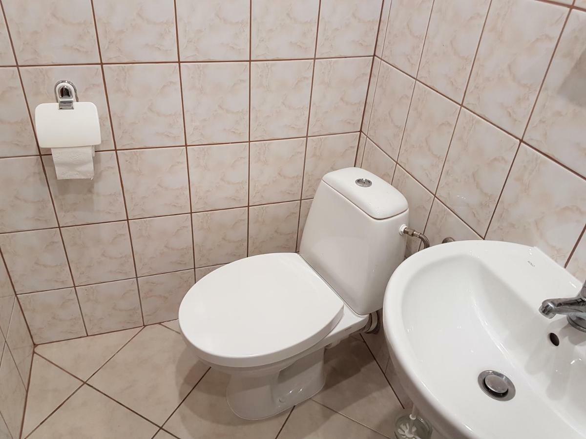 Willa Rys Krynica-Zdrój Kültér fotó
