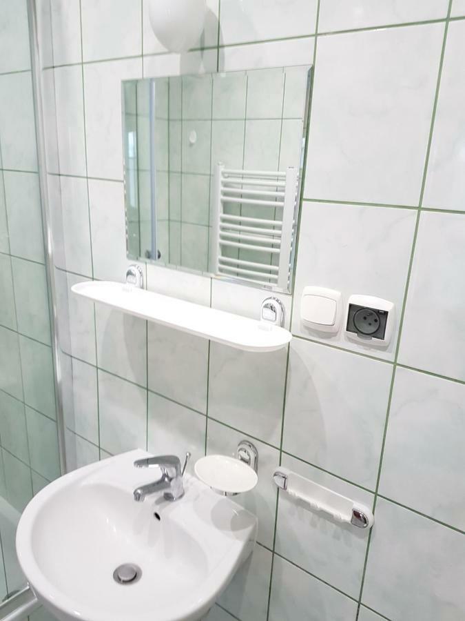 Willa Rys Krynica-Zdrój Kültér fotó