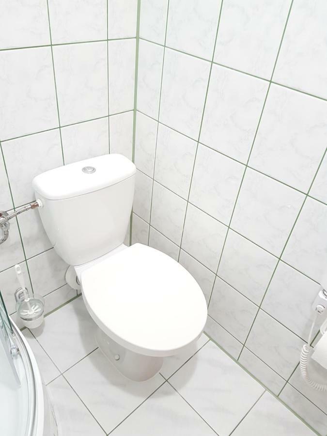 Willa Rys Krynica-Zdrój Kültér fotó